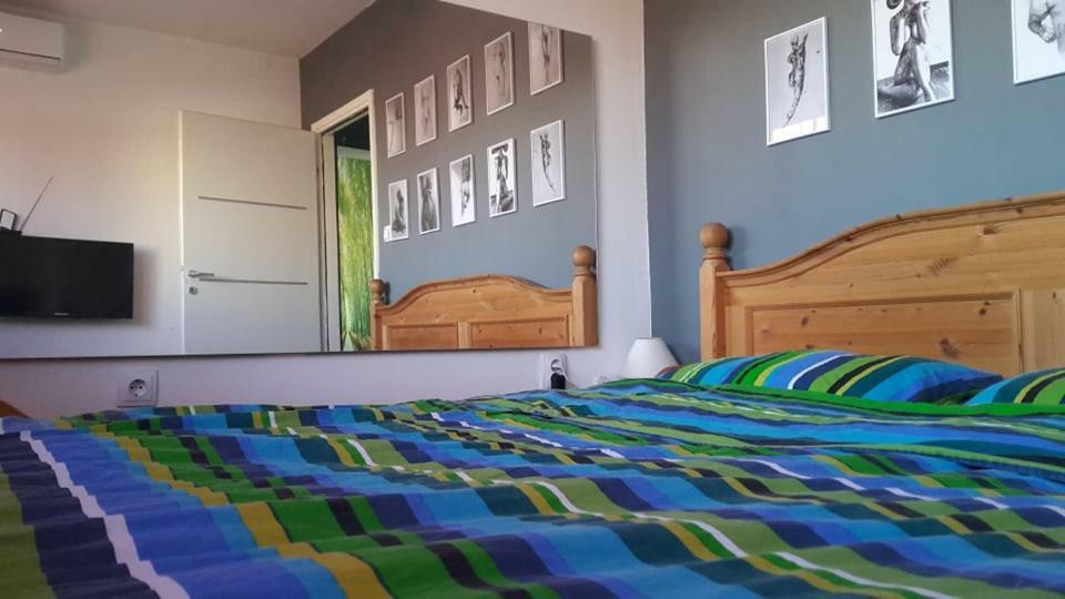Apartman Sirius Osijek Exterior photo